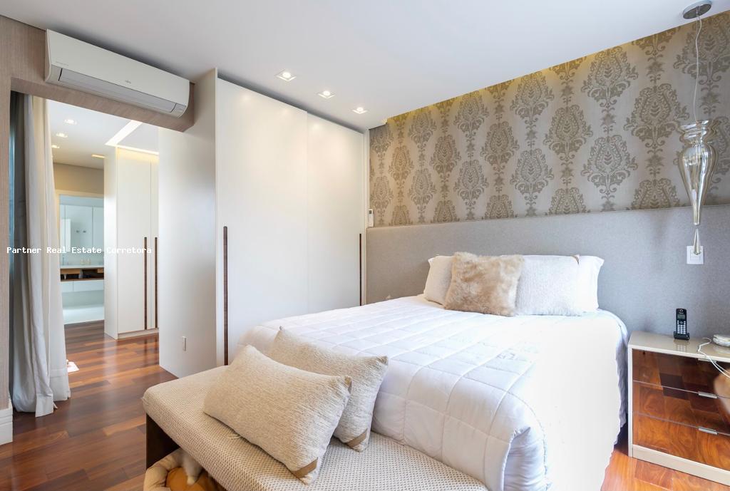 Casa de Condomínio, 4 quartos - Foto 21