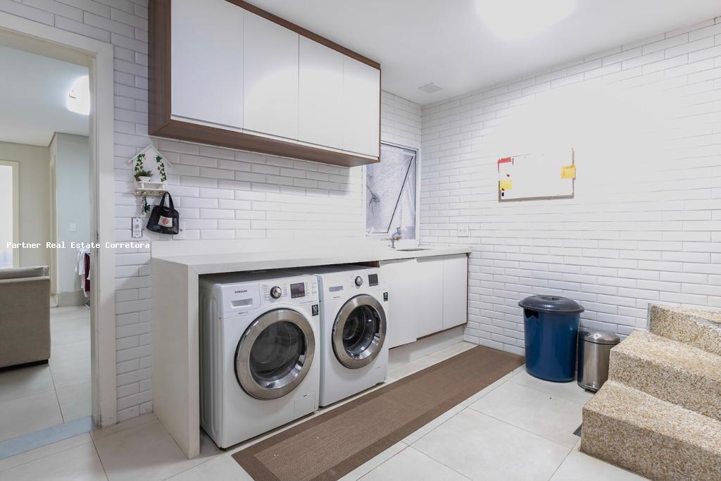 Casa de Condomínio, 4 quartos - Foto 25