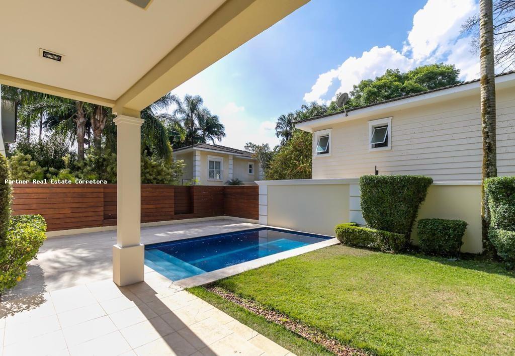 Casa de Condomínio, 4 quartos - Foto 9