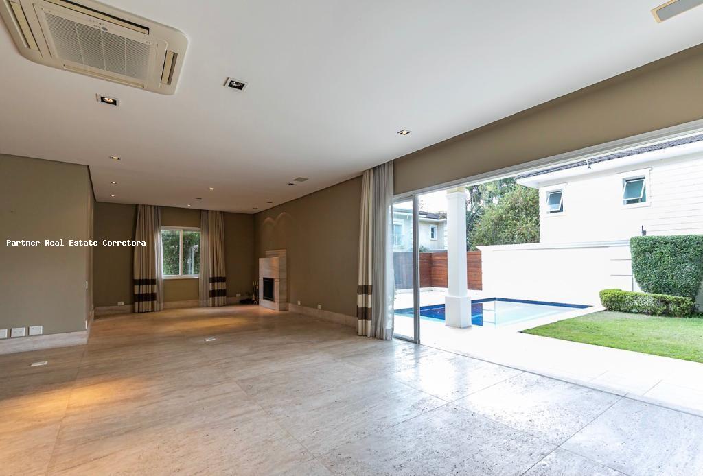 Casa de Condomínio, 4 quartos - Foto 15