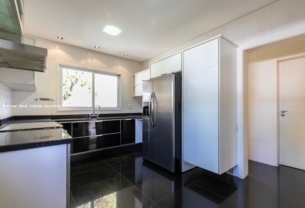 Casa de Condomínio, 4 quartos - Foto 21