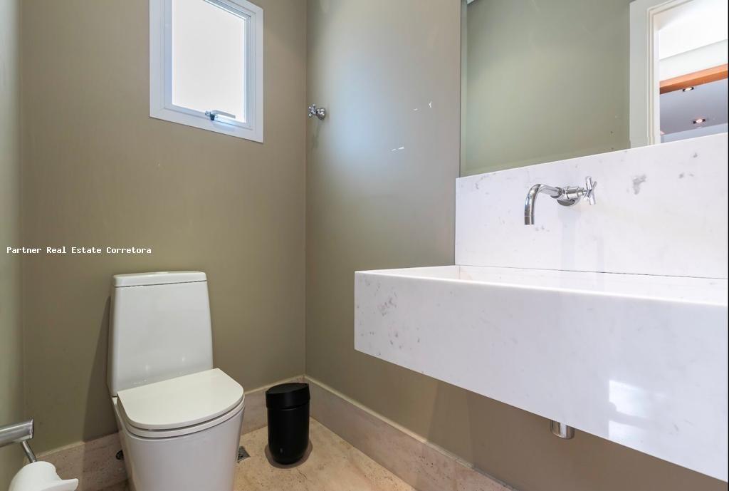 Casa de Condomínio, 4 quartos - Foto 31