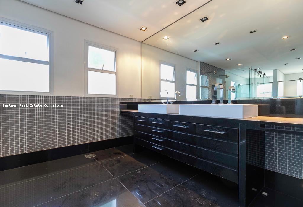 Casa de Condomínio, 4 quartos - Foto 29