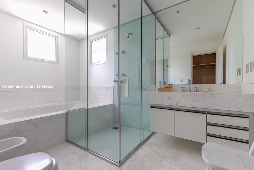 Casa de Condomínio, 4 quartos - Foto 30