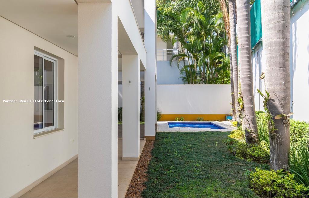 Casa de Condomínio, 4 quartos - Foto 27