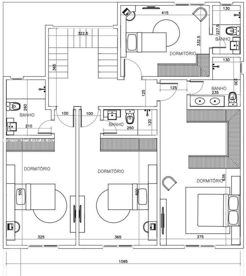 Casa de Condomínio, 4 quartos - Foto 30