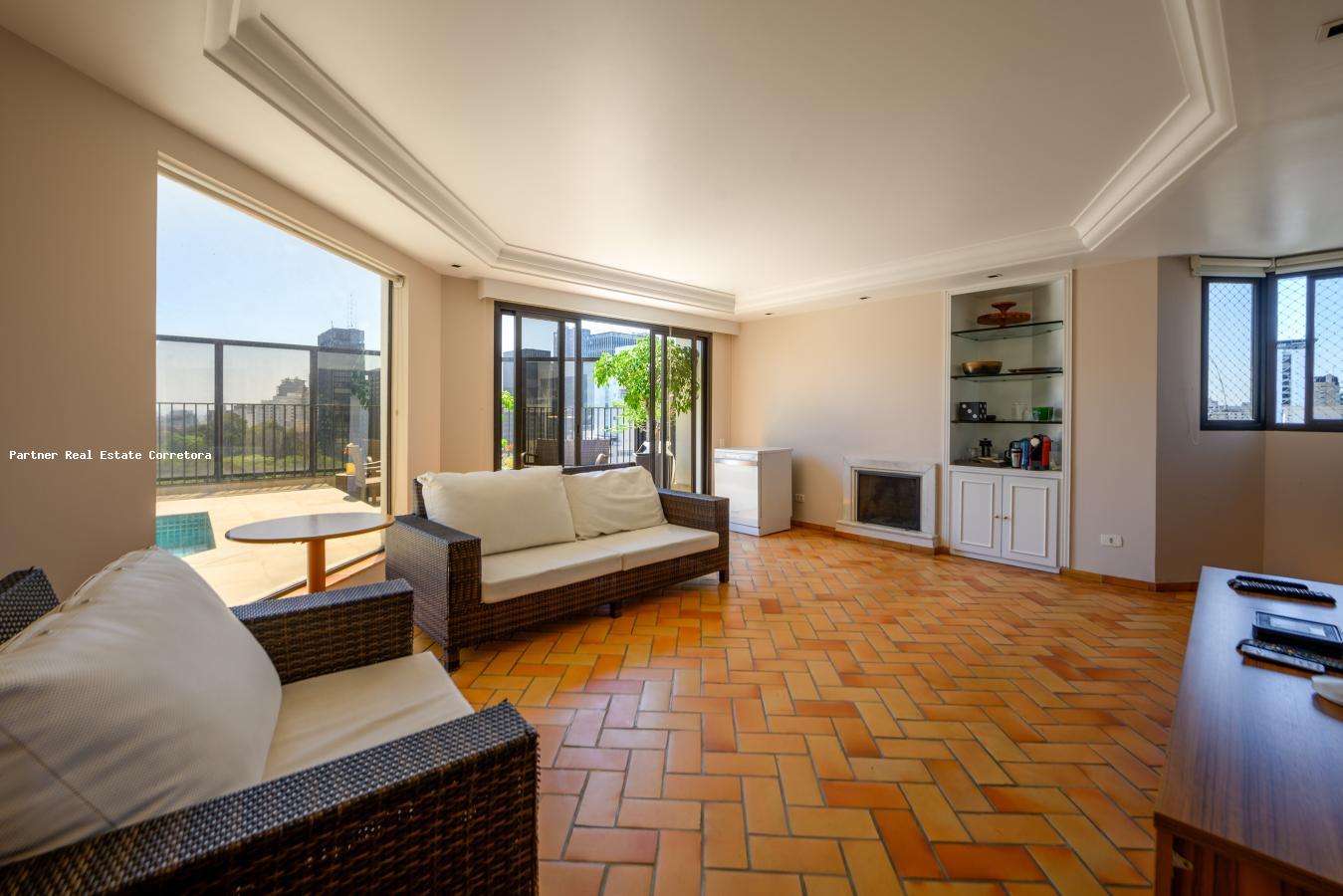 Cobertura, 4 quartos, 455 m² - Foto 31