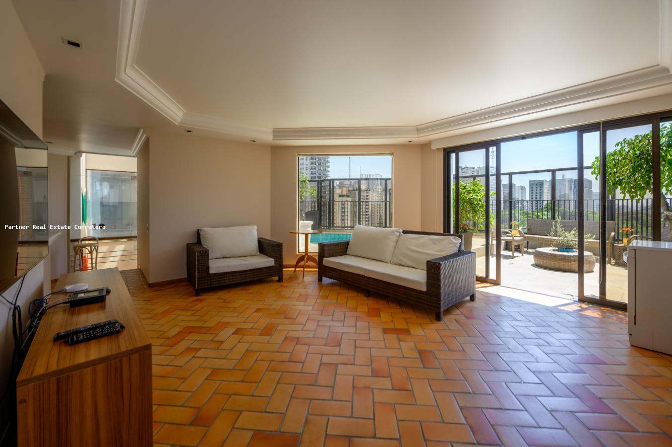 Cobertura, 4 quartos, 455 m² - Foto 32