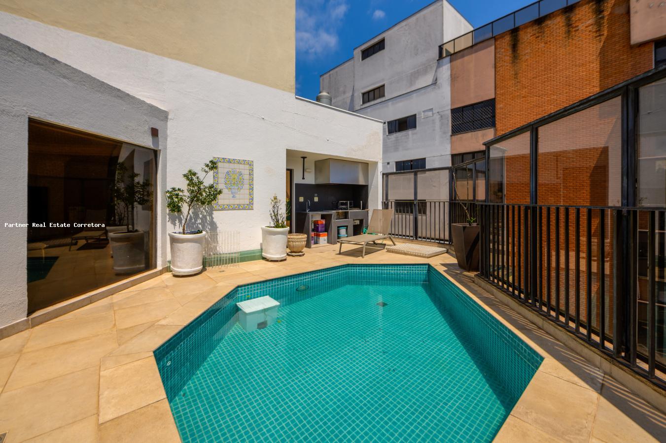 Cobertura, 4 quartos, 455 m² - Foto 35