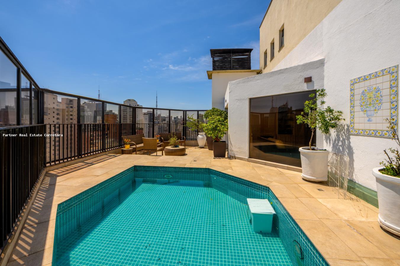 Cobertura, 4 quartos, 455 m² - Foto 36