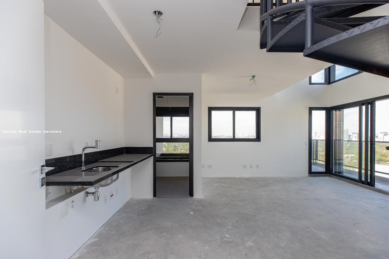 Apartamento, 1 quarto, 90 m² - Foto 2