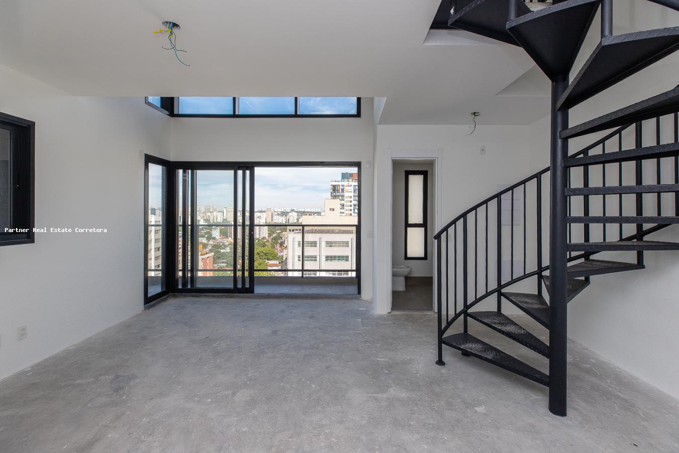 Apartamento, 1 quarto, 90 m² - Foto 5