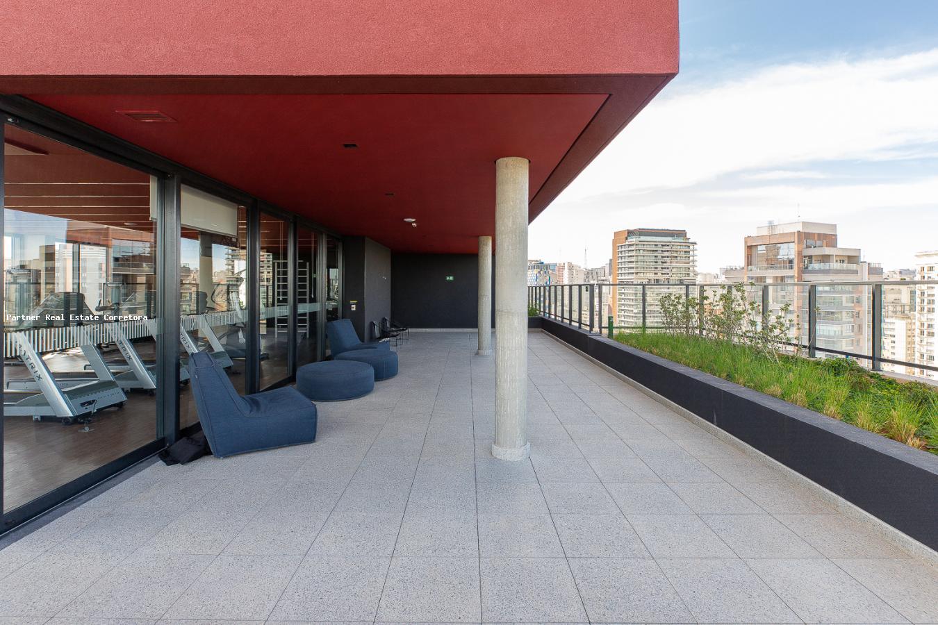 Apartamento, 1 quarto, 90 m² - Foto 30