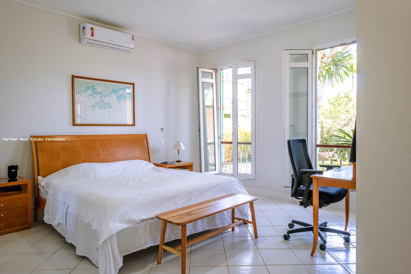 Casa de Condomínio, 5 quartos - Foto 27