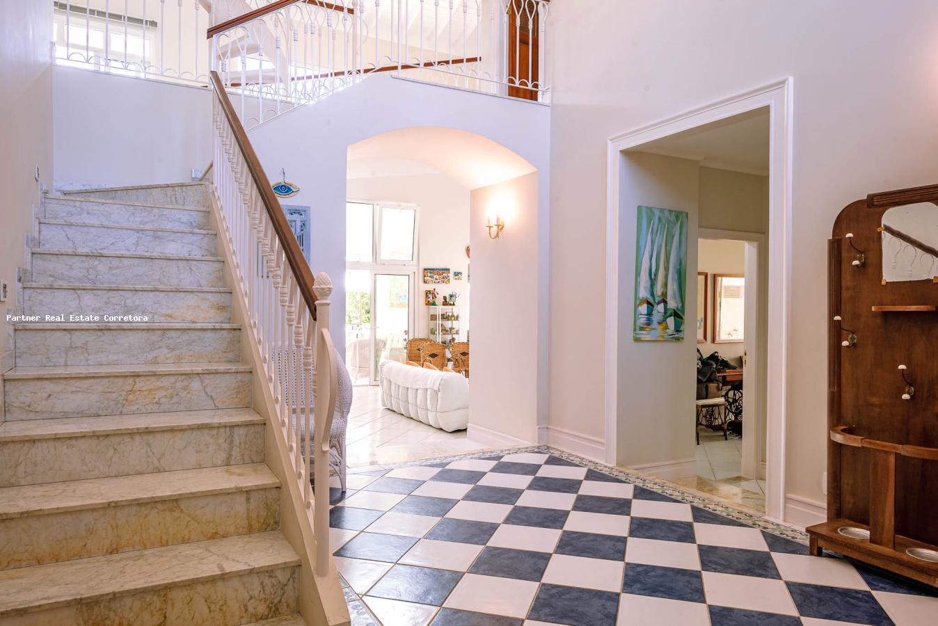 Casa de Condomínio, 5 quartos - Foto 31