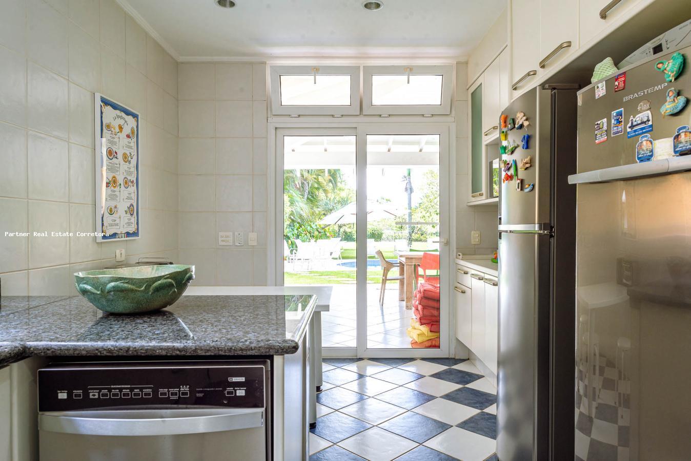 Casa de Condomínio, 5 quartos - Foto 33