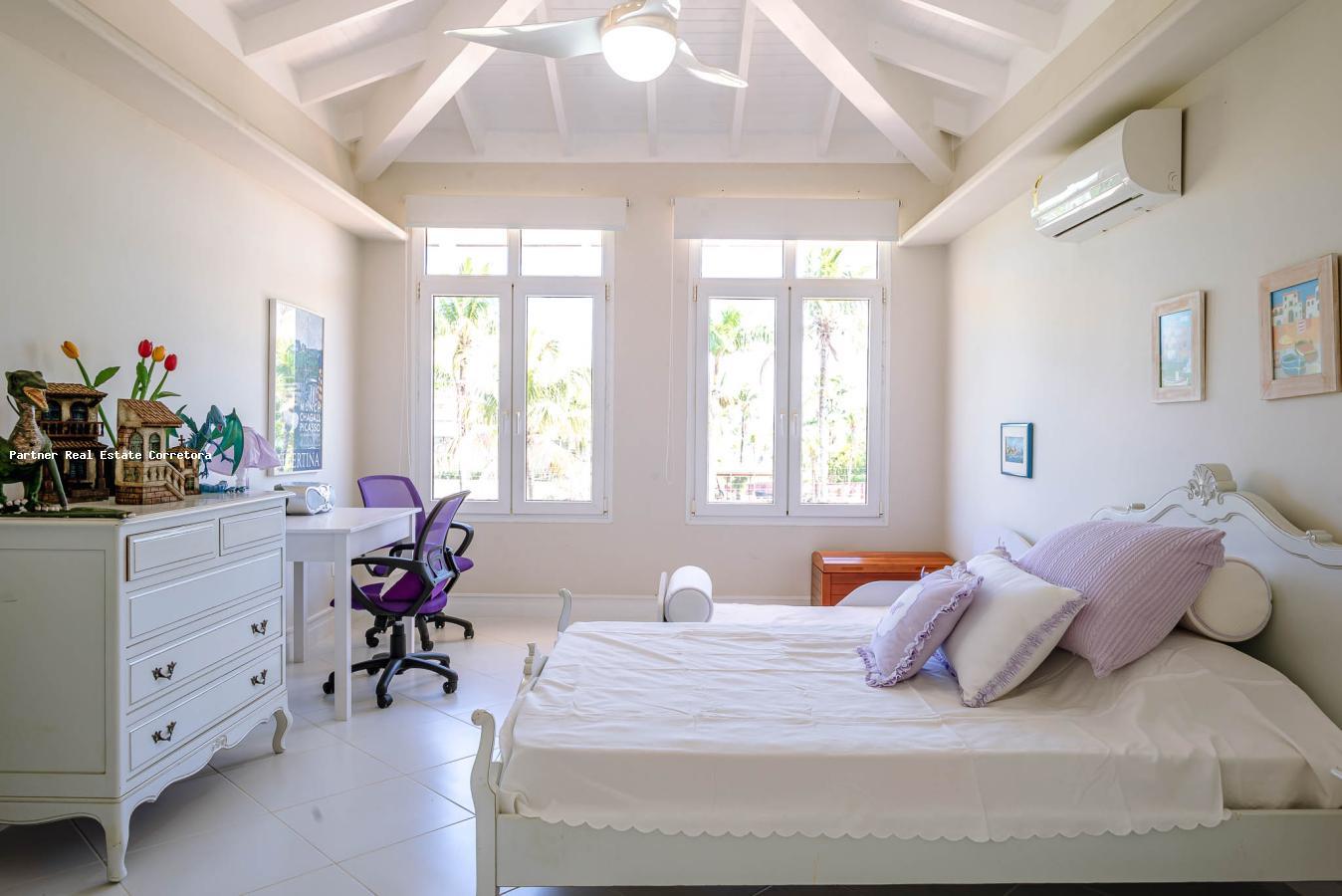 Casa de Condomínio, 5 quartos - Foto 45