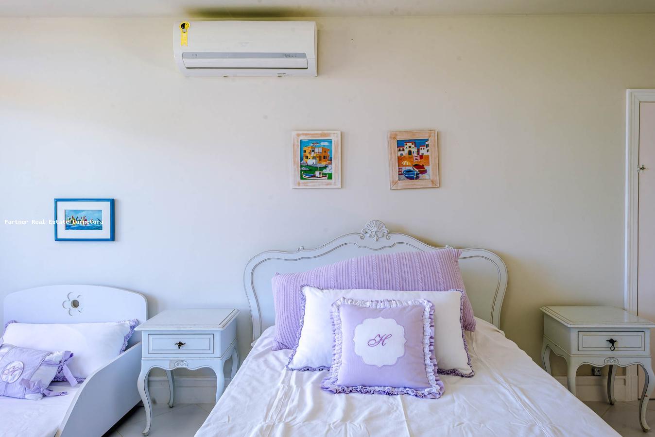 Casa de Condomínio, 5 quartos - Foto 47