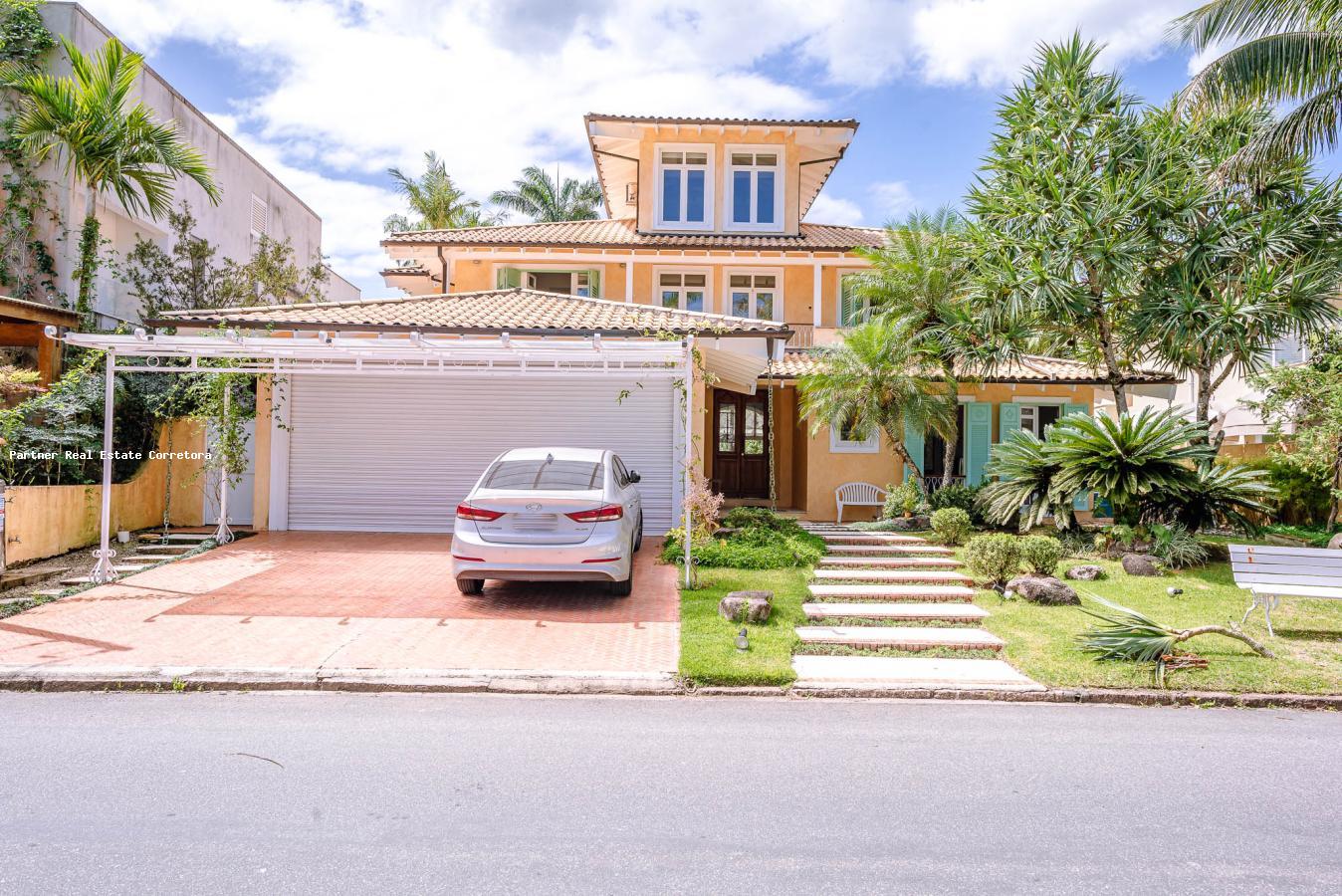 Casa de Condomínio, 5 quartos - Foto 50