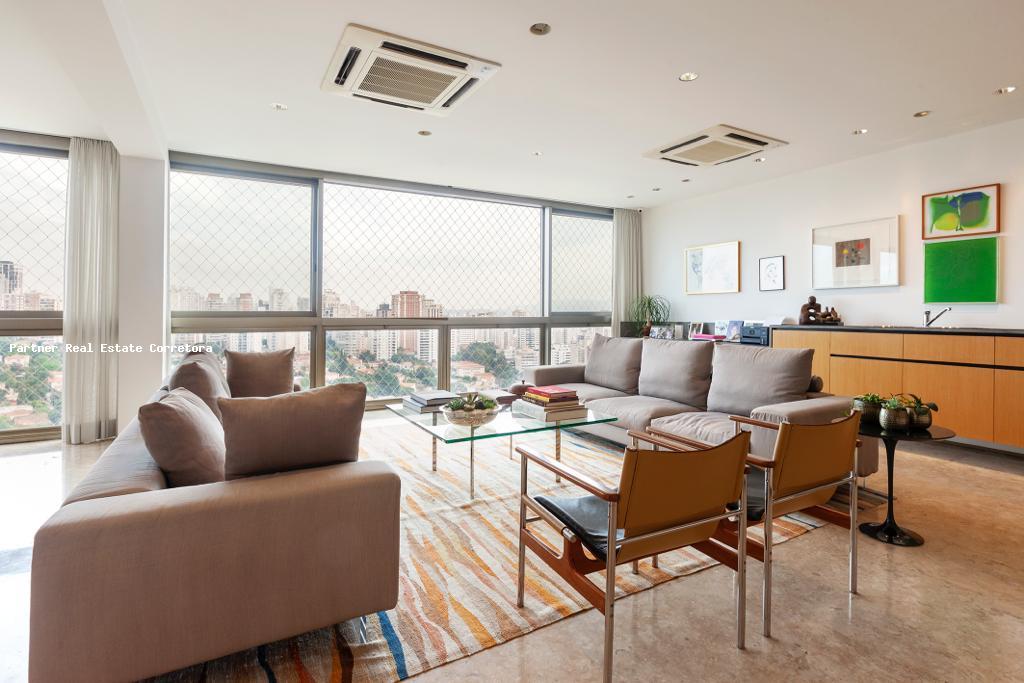 Apartamento, 3 quartos, 375 m² - Foto 3