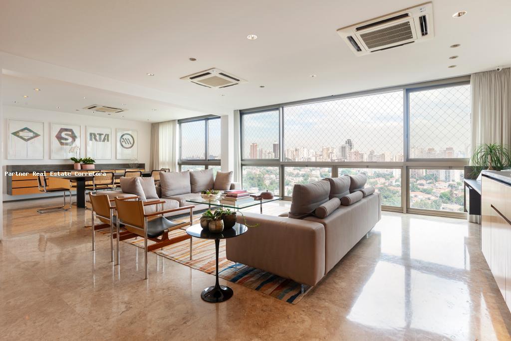 Apartamento, 3 quartos, 375 m² - Foto 1