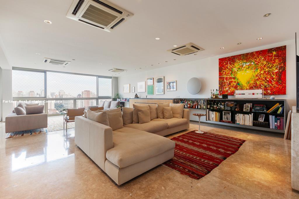 Apartamento, 3 quartos, 375 m² - Foto 4