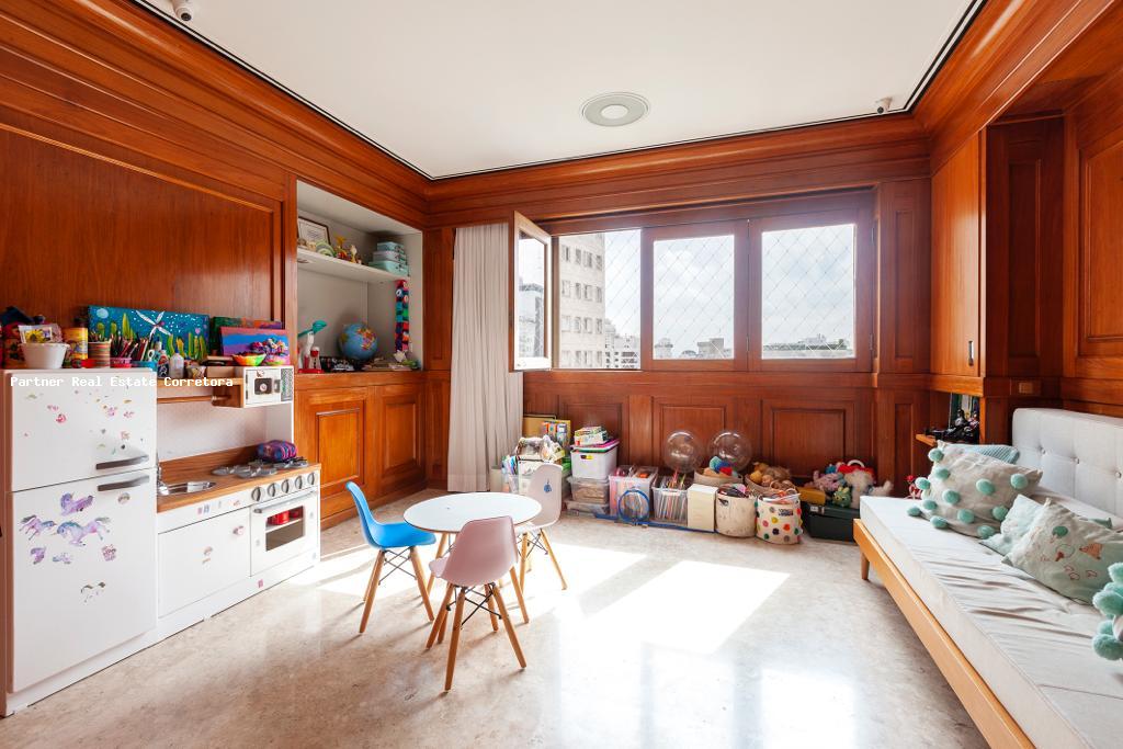 Apartamento, 3 quartos, 375 m² - Foto 6