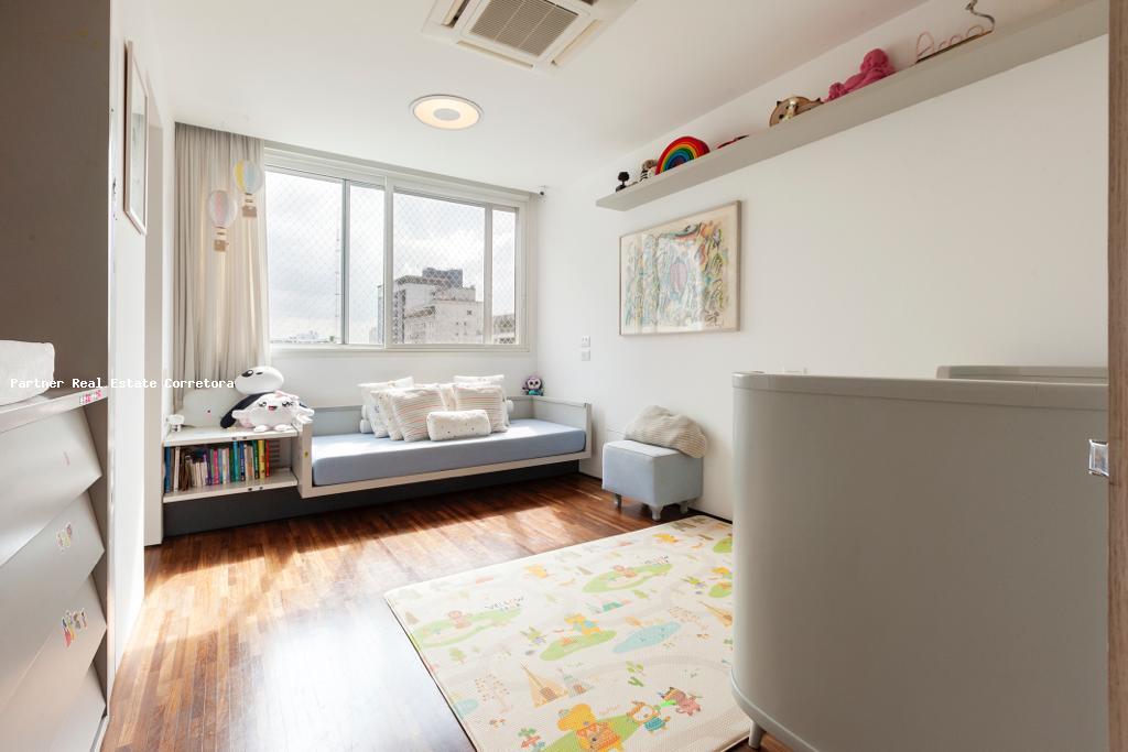 Apartamento, 3 quartos, 375 m² - Foto 7