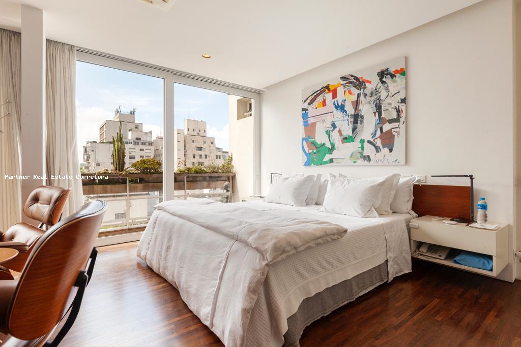 Apartamento, 3 quartos, 375 m² - Foto 12