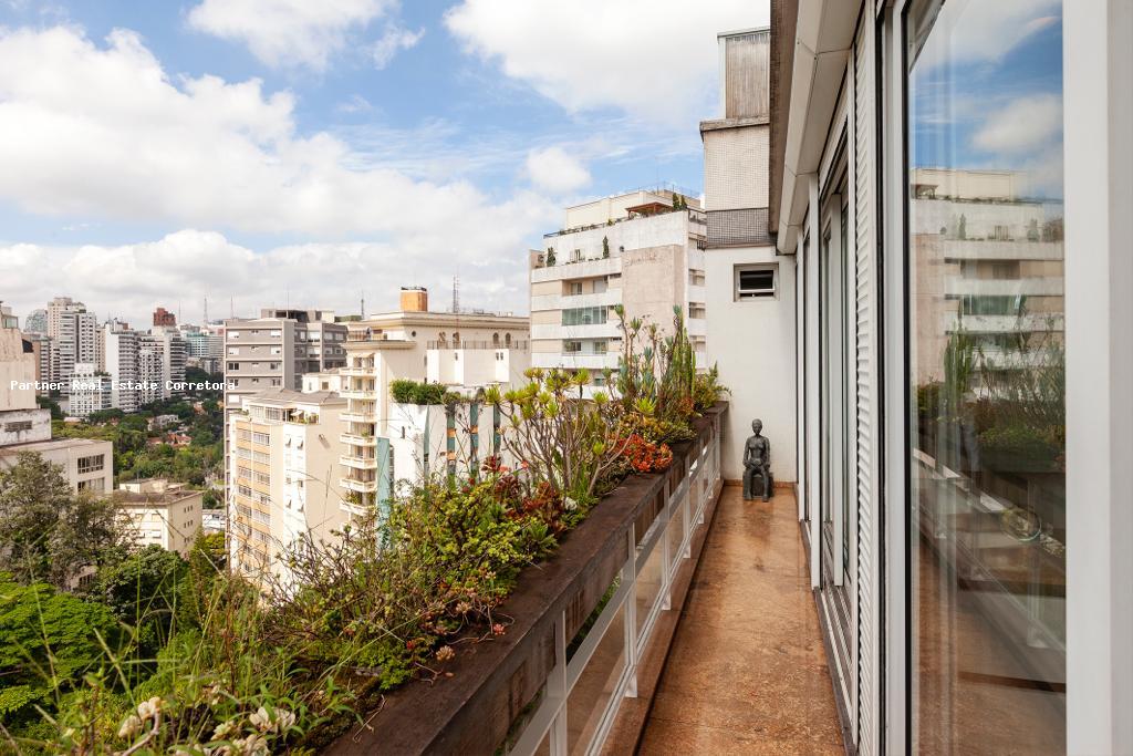Apartamento, 3 quartos, 375 m² - Foto 18