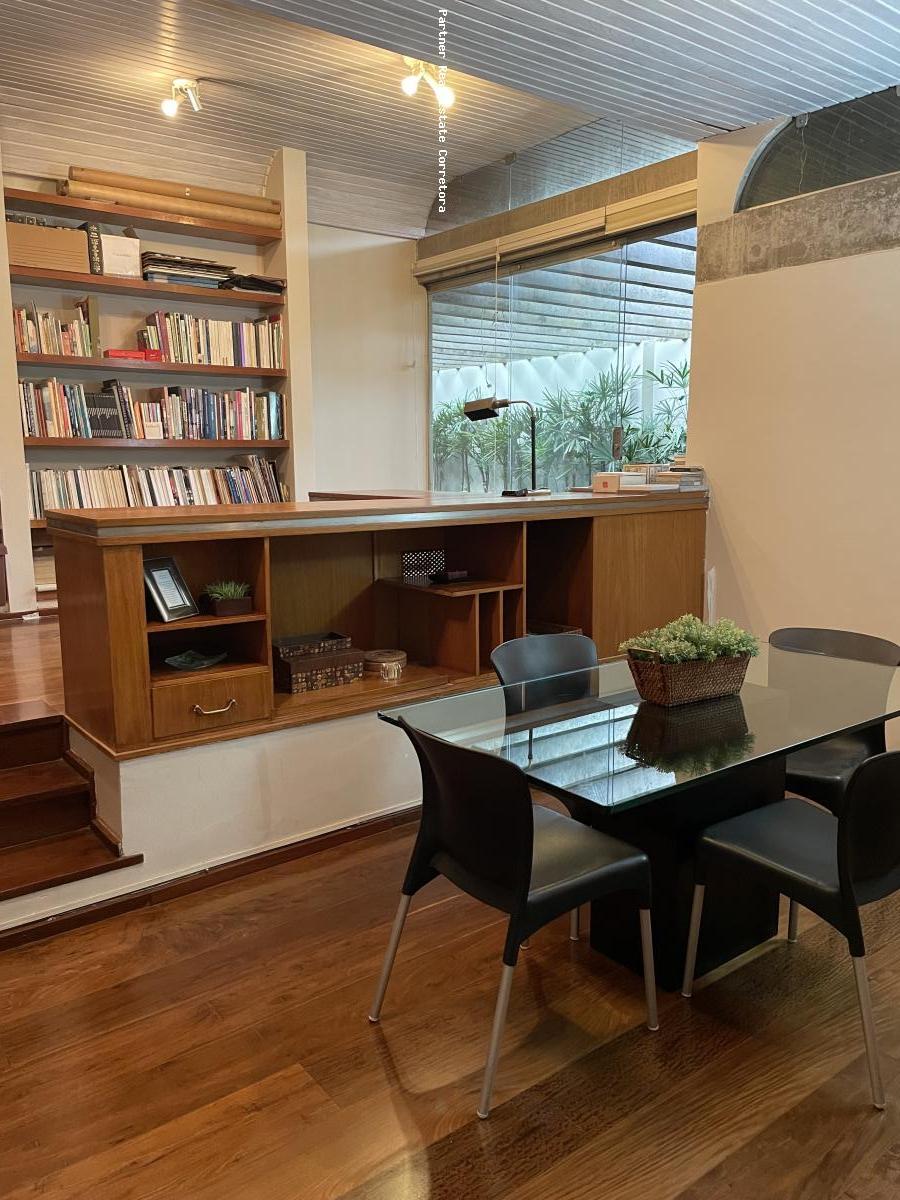 Casa, 5 quartos, 1331 m² - Foto 22