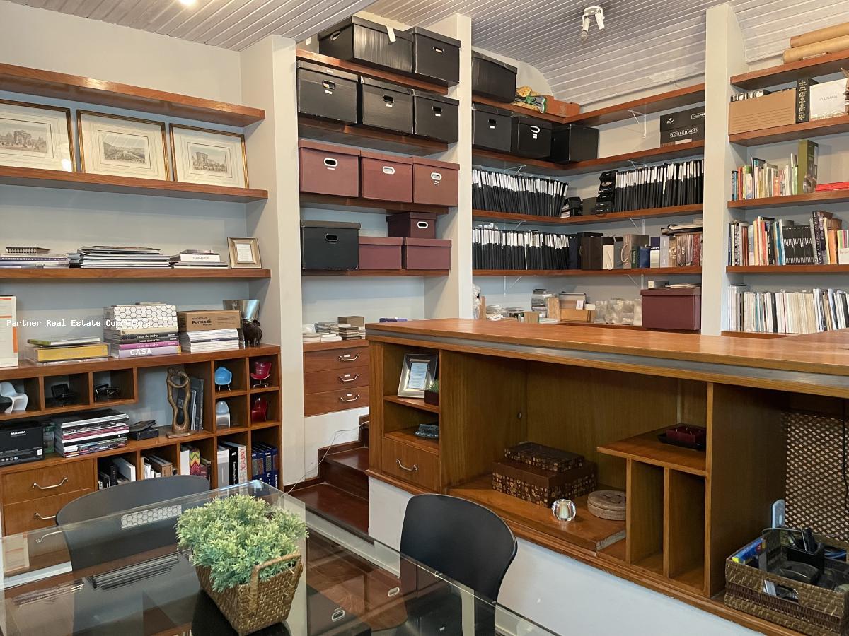 Casa, 5 quartos, 1331 m² - Foto 19