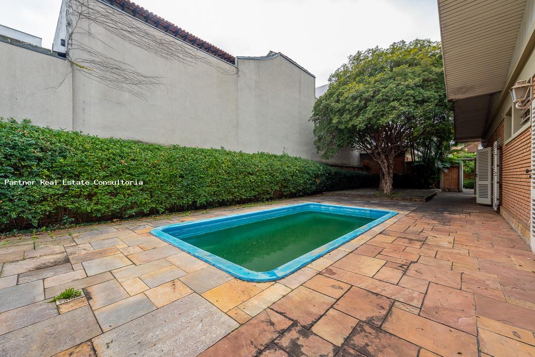 Casa, 4 quartos, 960 m² - Foto 33