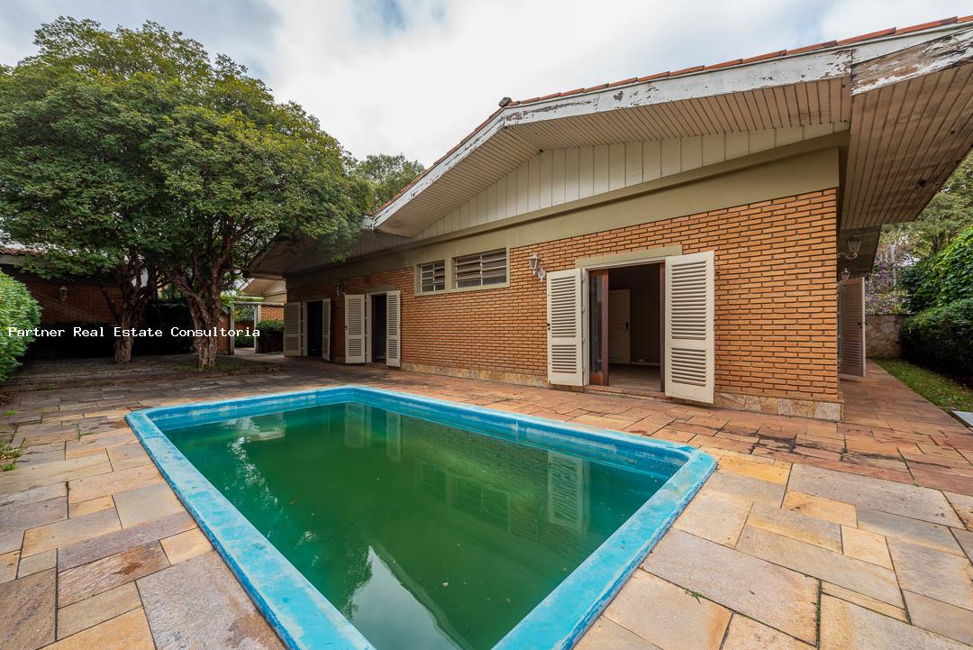Casa, 4 quartos, 960 m² - Foto 35
