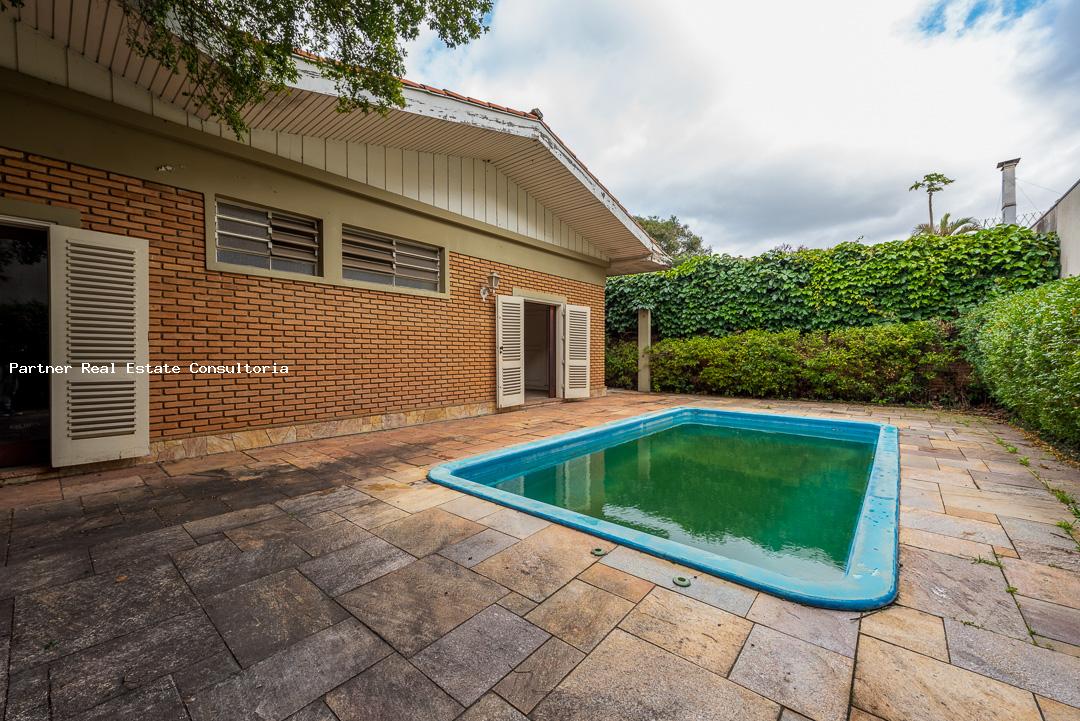 Casa, 4 quartos, 960 m² - Foto 36