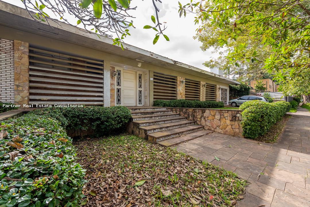 Casa, 4 quartos, 960 m² - Foto 43