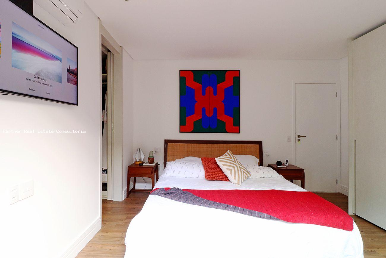 Casa, 4 quartos, 250 m² - Foto 26