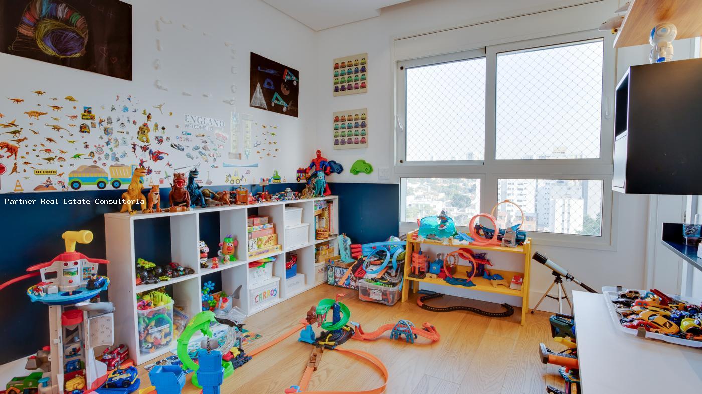 Apartamento, 3 quartos, 217 m² - Foto 28