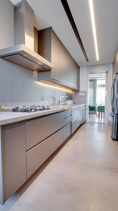 Apartamento, 3 quartos, 217 m² - Foto 31