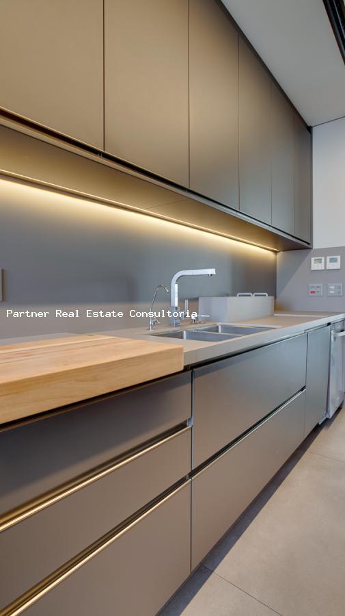 Apartamento, 3 quartos, 217 m² - Foto 33