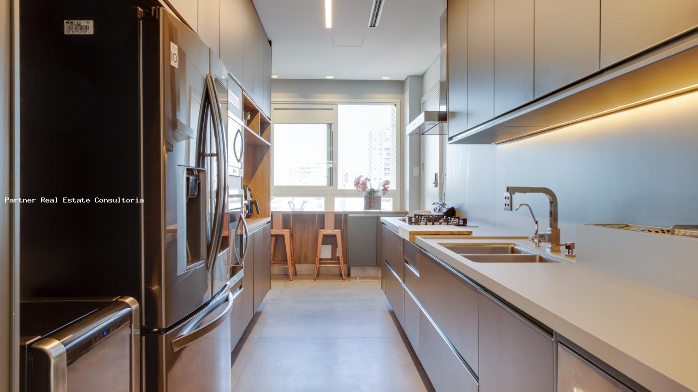 Apartamento, 3 quartos, 217 m² - Foto 35