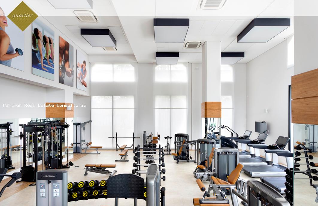 Apartamento, 3 quartos, 217 m² - Foto 38