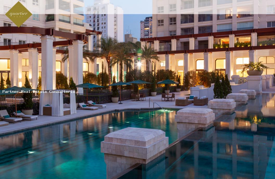 Apartamento, 3 quartos, 217 m² - Foto 41