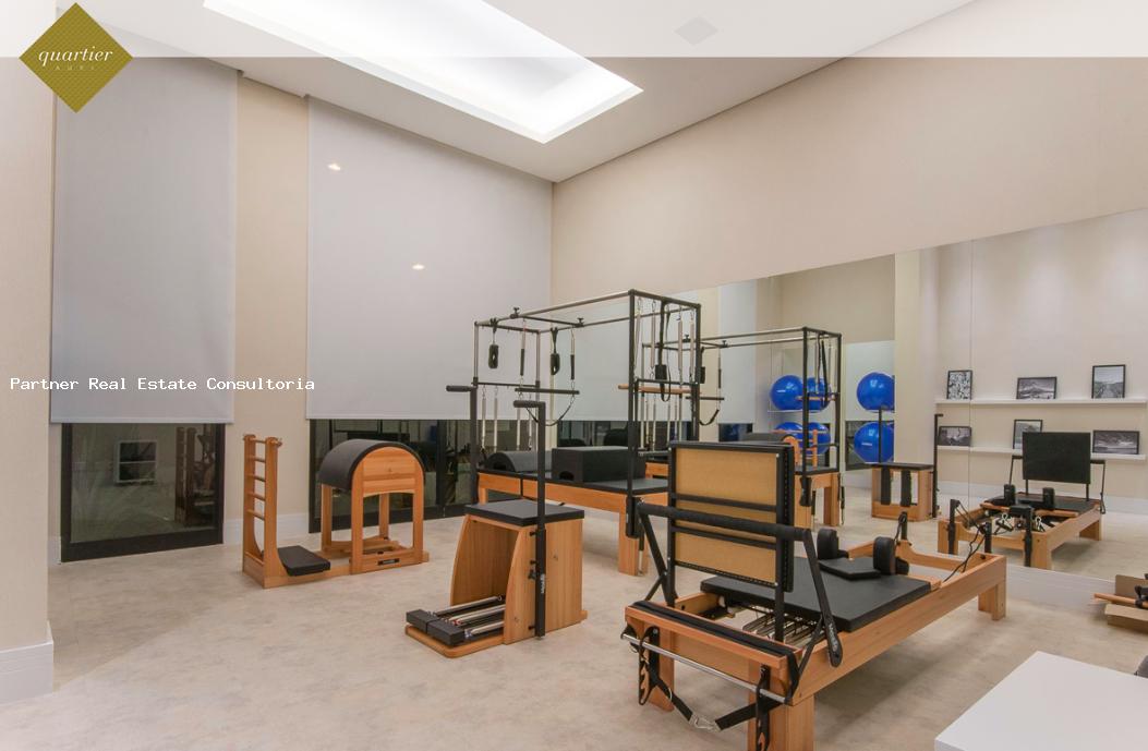 Apartamento, 3 quartos, 217 m² - Foto 40