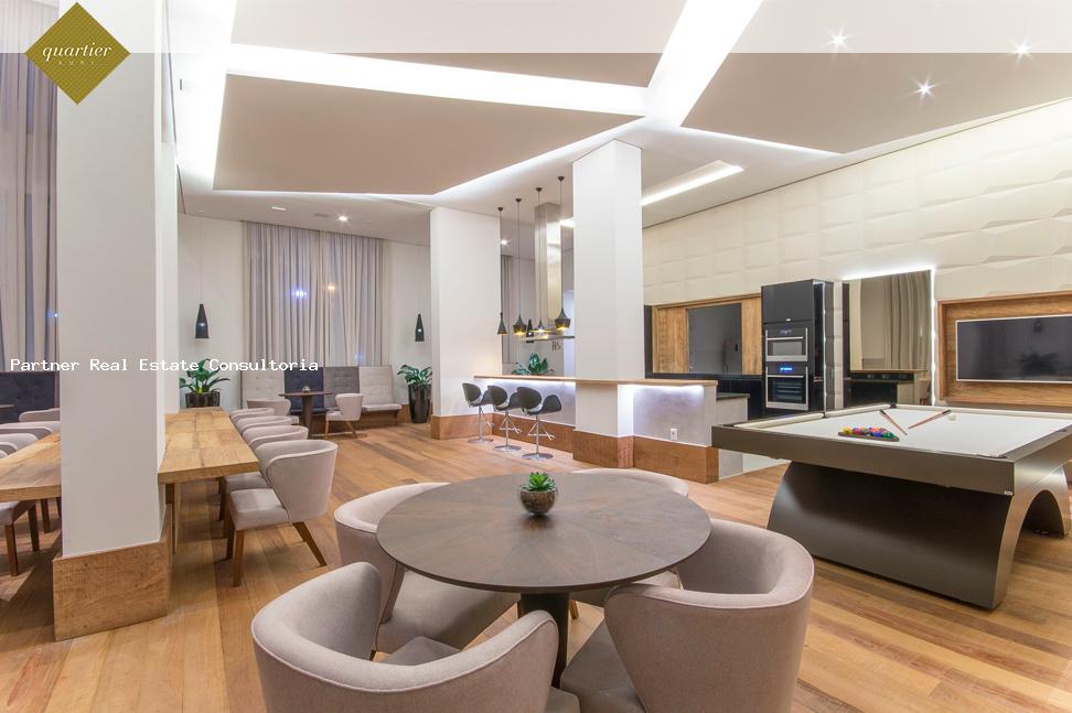 Apartamento, 3 quartos, 217 m² - Foto 42