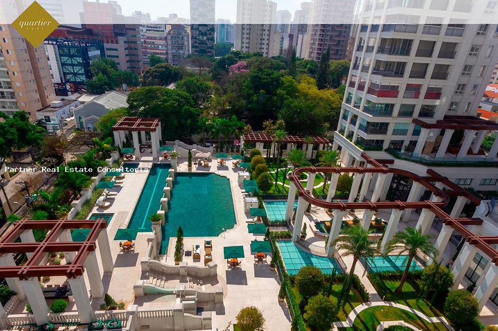 Apartamento, 3 quartos, 217 m² - Foto 43