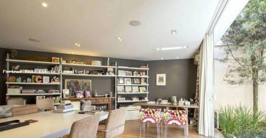 Casa, 4 quartos, 600 m² - Foto 5