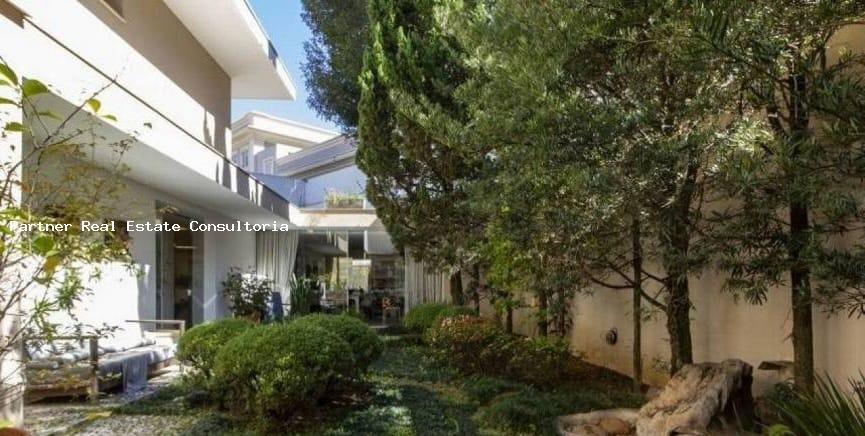 Casa, 4 quartos, 600 m² - Foto 7