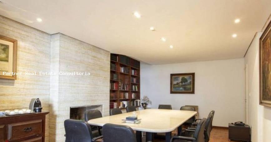 Casa, 4 quartos, 600 m² - Foto 12