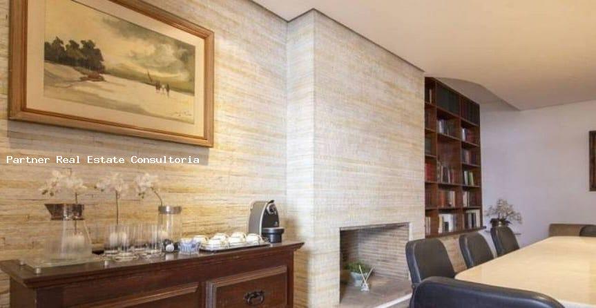 Casa, 4 quartos, 600 m² - Foto 15